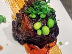 炖煮牛排-博林天瑞喜来登酒店·西丽尚膳