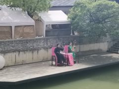 -苏州本色美术馆