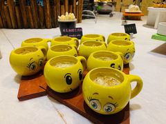 -杭州钱江新城万怡酒店-西餐厅