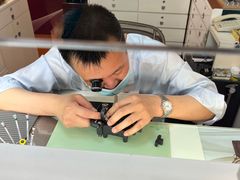 -名表维修(庄胜崇光百货店)