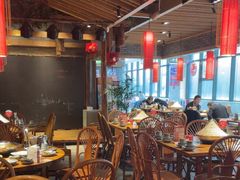 -老凯俚酸汤鱼(鸿通城店)