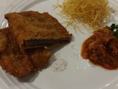 -维兰西餐(万泉河店)