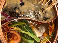 -镇江龙·火锅串串(武侯祠店)