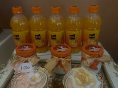 -平湖九龙山庄园圣马可酒店