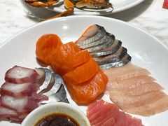 -青岛银沙滩温德姆至尊酒店-元素西餐厅