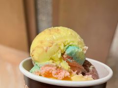 -舟山朱家尖威斯汀酒店·知味标帜自助餐厅