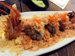 -大雄寿司(中华广场店)