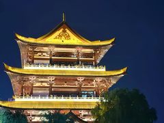 -杜甫江阁