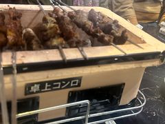-运德成·天津老味烧烤(广开二马路店)