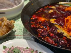 -五里关火锅(牛市口店)