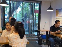 -金原鸭血粉丝汤·汤包·脆皮烤鸭(南京博物院店)