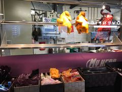 -太兴烧味餐厅(香港机场店)
