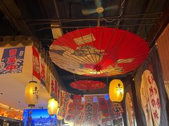 大堂-赤谷和牛烧肉居酒屋(石景山店)