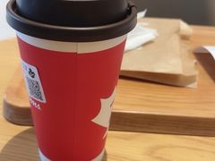 -Tims天好咖啡·贝果(拉斐尔云廊店)