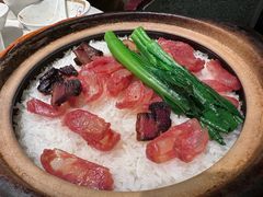 -顺峰顺水顺德菜(第一百货店)
