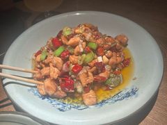 -凡人&庄阿姨的辣(万寿亭店)