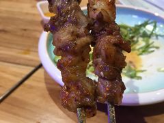 -鼎原力量东北吊炉烧烤(临河街店)