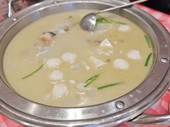 -巴陵全鱼席(湖南老字号汴河街店 )