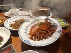 -玖五京菜(杭州城北万象城店)