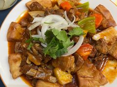 -伊带伊路新疆美食府(呼家楼店)