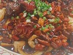-张家小灶(东城店)