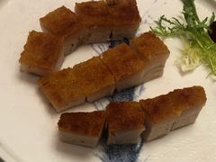 烧腊拼盘-东江海鲜酒家(艺都分店)