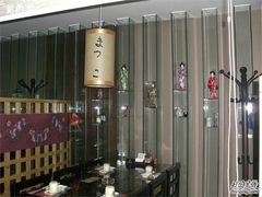 大堂-松子日式料理(东朝阳路店)