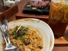 -一沙一城·岩烤牛扒(深圳首店)