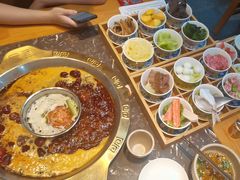 -堂客老火锅(欣阳广场总店)