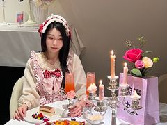 -PARFUM FLORAL花境法餐(南京首店)