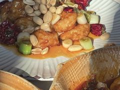 -龙门阵茶屋川菜馆(武康路店)