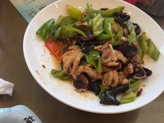 -抹直口特色菜馆(一店)