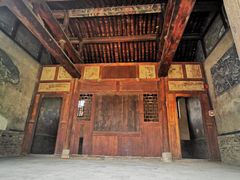-鸡鸣驿古城