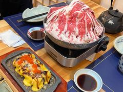 -浦·传统日式料理(3 5 1 1 店)