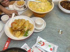 -李老哈·东北菜(宋园路店)