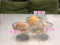 -雪山晋乡楼(食品街店)