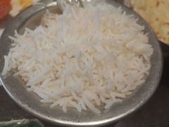 -克比叔叔印度餐厅Kebabs on the Grille(人民广场店)