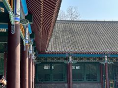 -张学良旧居陈列馆
