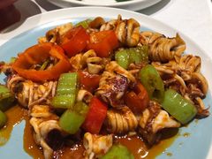 -百富源·海鲜辽菜(和平北大街店)