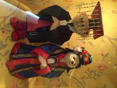 泰迪熊博物馆-济州岛泰迪熊博物馆