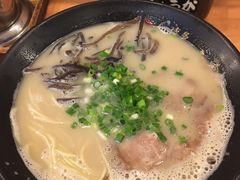 -博多一幸舍(侨福芳草地购物中心店)