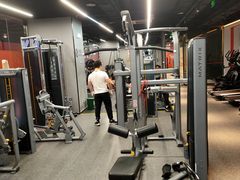 -乐刻运动健身(枫蓝国际升级店)
