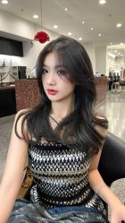 -NANAN美发沙龙