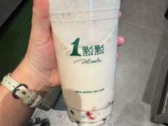 -1点点(东鼓道店)