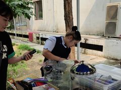 -紫光园(劲松店)