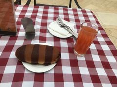 -利顺德大饭店·维多利亚花园(小白楼店)