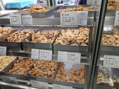 -上海哈尔滨食品厂(淮海中路店)