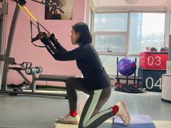 -炼呗运动康复·健身工作室(紫竹桥店)