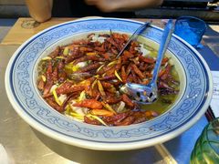 -鱼库·不仅是一家烤鱼店(车公庙店)