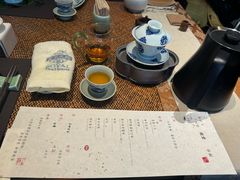 -王府茶宴(大观园总店)